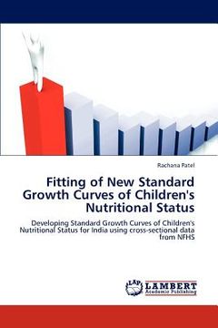 portada fitting of new standard growth curves of children's nutritional status (in English)