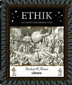 portada Ethik (in German)