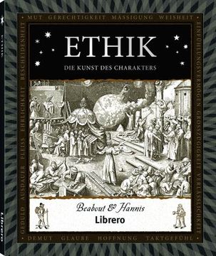 portada Ethik (en Alemán)