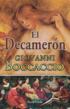 Libro El Decamerón, Giovanni Boccaccio, ISBN 9788415999713. Comprar en  Buscalibre