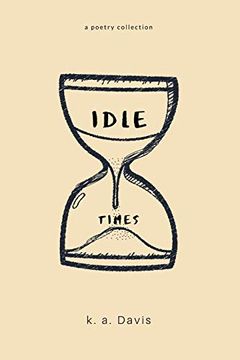 portada Idle Times: A Poetry Collection 