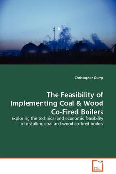 portada the feasibility of implementing coal (in English)