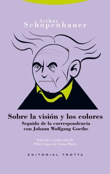 portada Sobre la Vision y los Colores (Ne) (in Spanish)