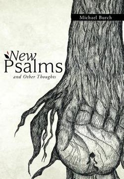 portada new psalms and other thoughts