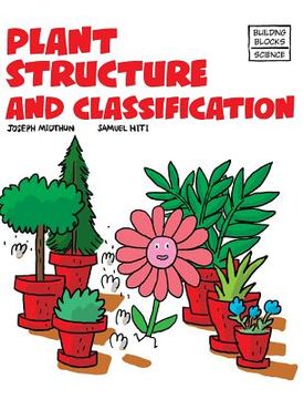 portada Plant Structure and Classification