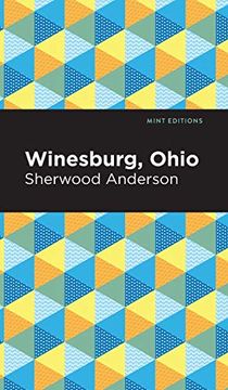 portada Winesburg, Ohio (Mint Editions)