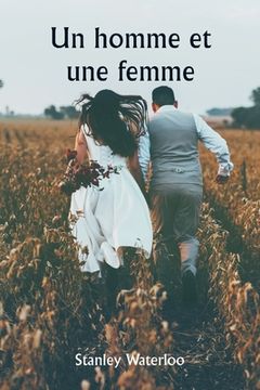 portada Un homme et une femme (in French)