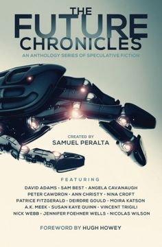 portada The Future Chronicles - Special Edition (in English)
