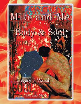 portada Mike and me: Body & Soul (en Inglés)