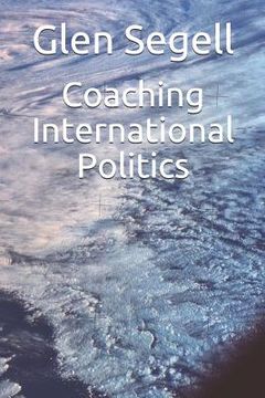 portada Coaching International Politics (en Inglés)