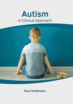 portada Autism: A Clinical Approach (in English)
