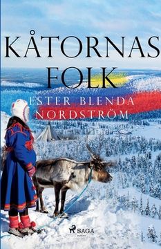 portada Kåtornas folk (in Swedish)