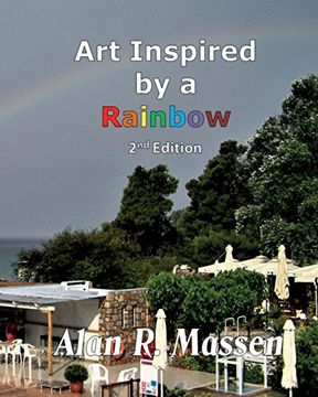 portada Art Inspired by a Rainbow