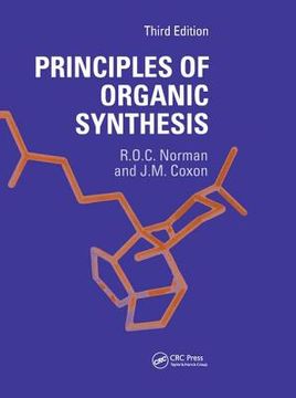 Principles of Organic Synthesis (en Inglés)