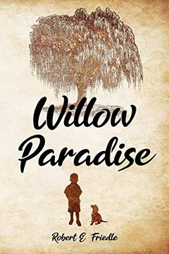 portada Willow Paradise 