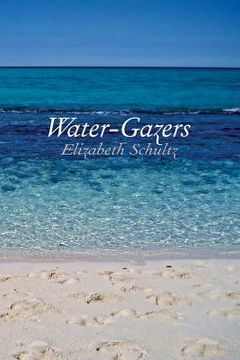 portada Water-Gazers (in English)