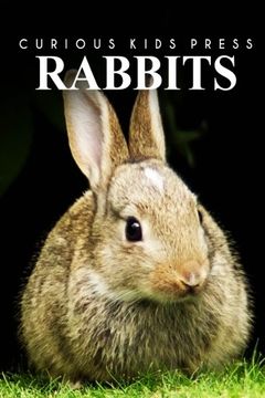 portada Rabbits - Curious Kids Press
