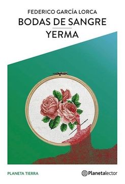 portada Bodas de Sangre - Yerma