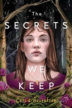 portada The Secrets we Keep (in English)