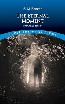 portada The Eternal Moment and Other Stories