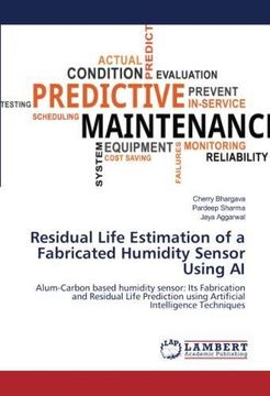 portada Residual Life Estimation of a Fabricated Humidity Sensor Using AI 