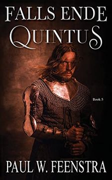 portada Falls Ende - Quintus: Quintus: (en Inglés)