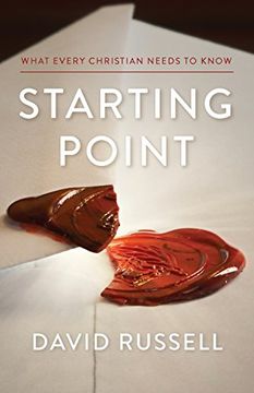 portada Starting Point: What Every Christian Needs to Know