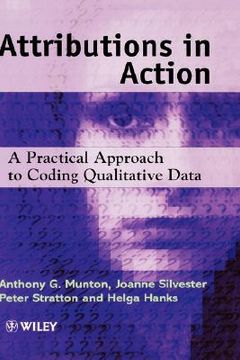 portada attributions in action: a practical approach to coding qualitative data