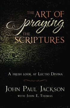 portada The Art of Praying Scriptures