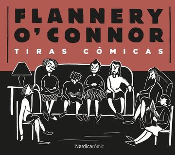 portada Tiras Comicas (in Spanish)