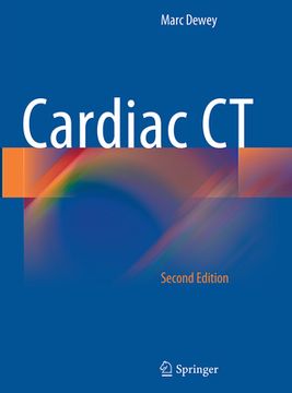 portada Cardiac CT