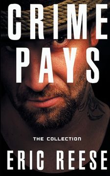 portada Crime Pays: The Collection (en Inglés)
