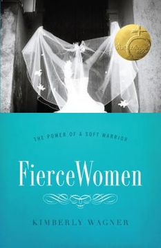 portada fierce women (in English)