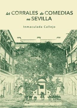 portada Los Corrales de Comedia en Sevilla: 1 (Didot) (in Spanish)