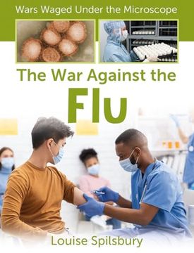 portada The War Against the Flu (in English)