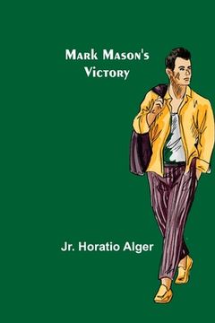 portada Mark Mason's Victory (en Inglés)