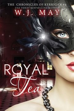 portada Royal Tea