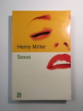 portada Sexus (in Catalá)