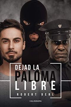 portada Dejad la Paloma Libre (in Spanish)