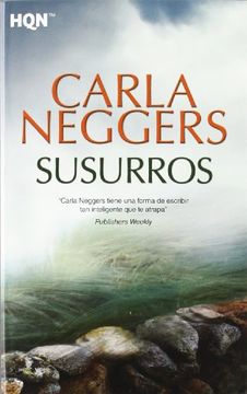 portada Susurros (in Spanish)