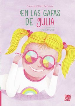 portada En las Gafas de Julia (in Spanish)