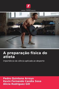 portada A Preparação Física do Atleta