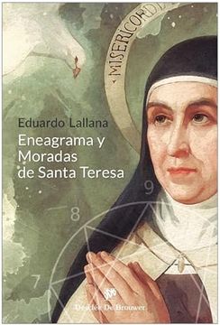 portada Eneagrama y Moradas de Santa Teresa