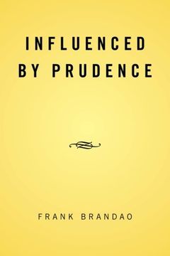 portada Influenced by Prudence