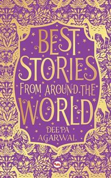 portada Best Stories from Around the World (en Inglés)
