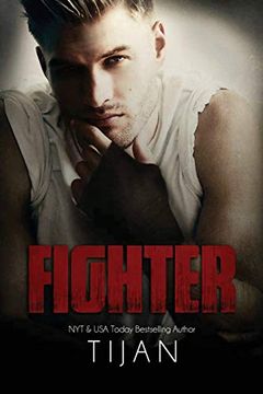 portada Fighter (en Inglés)