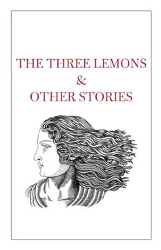portada The Three Lemons & Other Stories (en Inglés)