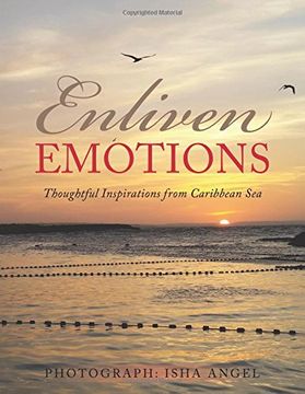 portada Enliven Emotions: Thoughtful Inspirations from Caribbean Sea
