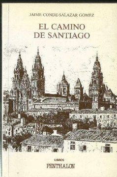 portada Camino De Santiago, El