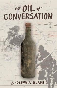 portada The Oil of Conversation (en Inglés)